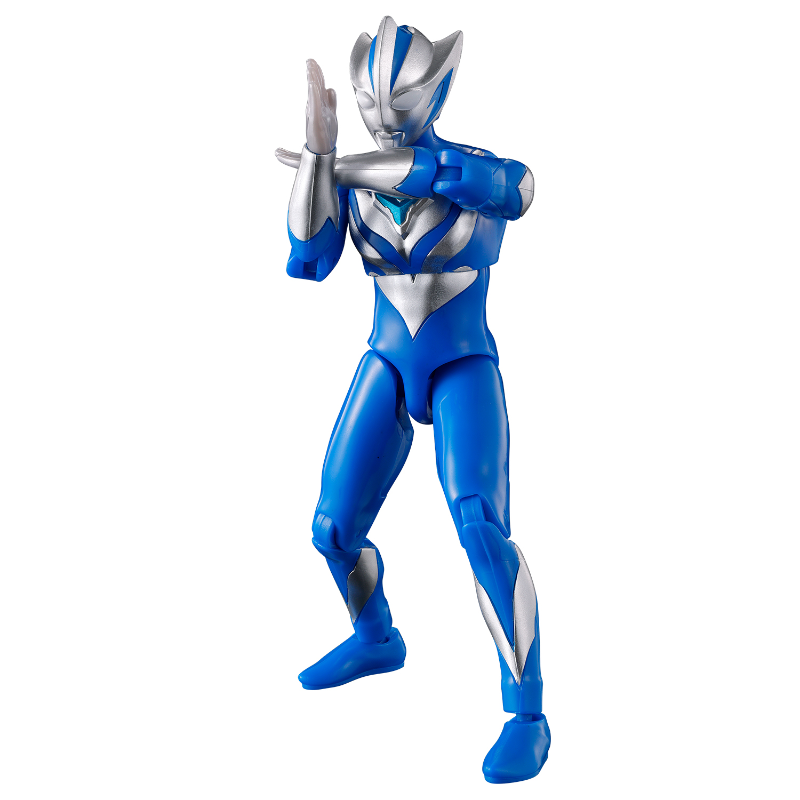 Ultra Action Figure Neo Ultraman Teo / อัลตร้าแอคชั่นฟิกเกอร์ นีโอ อุลตร้าแมนเทโอ