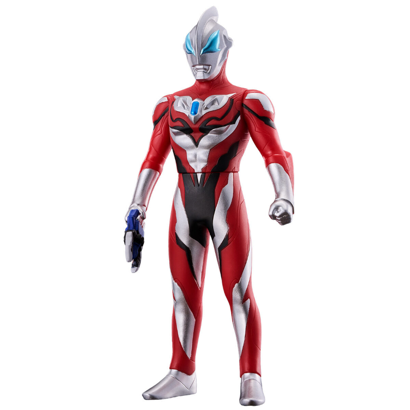 Ultra Hero Series 118 Ultraman Geed Primitive Geed Claw Ver. / ฟิกเกอร์ยอดมนุษย์อุลตร้าแมน เบอร์ 118 อุลตร้าแมนจี๊ด พริมิทิฟ (เวอร์ชันจี๊ดคลอว์)
