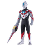 Ultra Hero Series 119 Ultraman Orb Orb Origin Orb Caliber Ver. / ฟิกเกอร์ยอดมนุษย์ อุลตร้าแมนออร์บ ออร์บออริจิน ออร์บคาลิเบอร์ Ver.