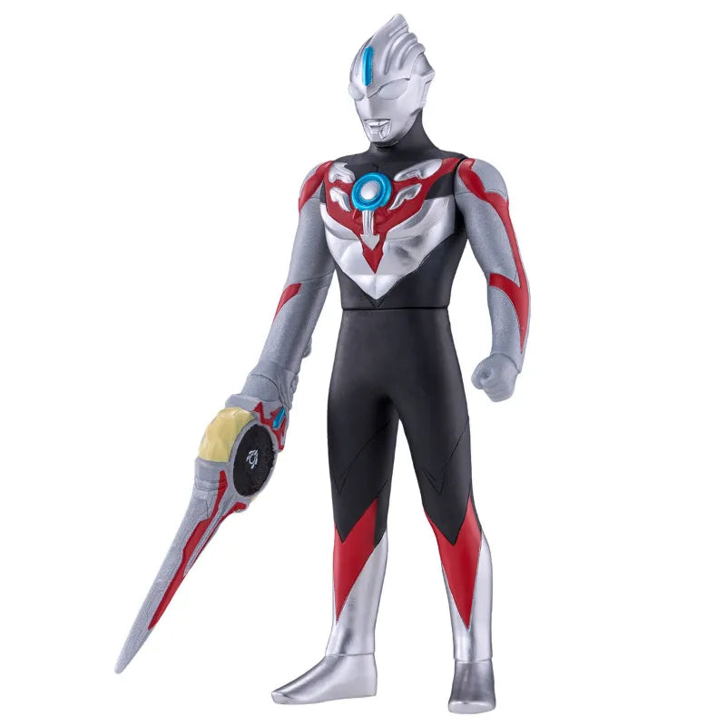 Ultra Hero Series 119 Ultraman Orb Orb Origin Orb Caliber Ver. / ฟิกเกอร์ยอดมนุษย์ อุลตร้าแมนออร์บ ออร์บออริจิน ออร์บคาลิเบอร์ Ver.