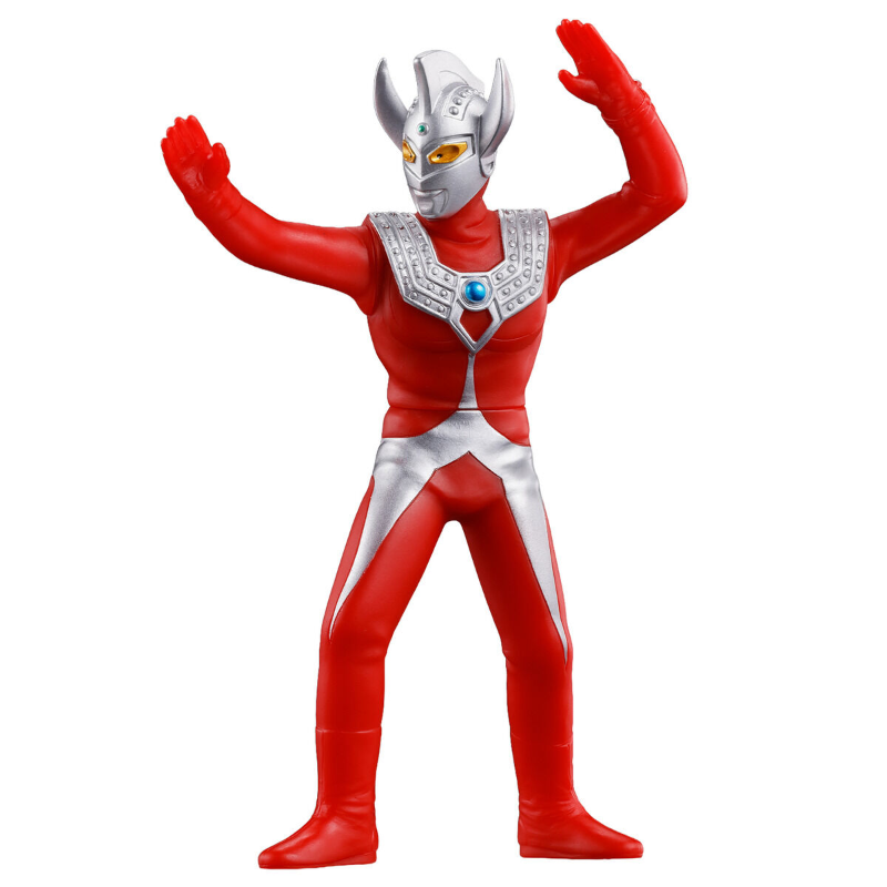 Ultra Hero Series 127 Ultraman Taro Fighting Pose Ver. / อุลตร้าฮีโร่ซีรีส์ 127 อุลตร้าแมนทาโร่ (เวอร์ชั่นโพสท่า)