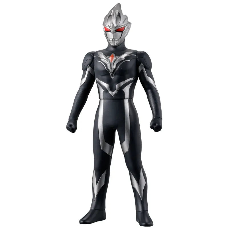 Ultra Hero Series EX Dark Warrior Guil Arc / ฟิกเกอร์ยอดมนุษย์อุลตร้าแมน ดาร์กวอร์ริเออร์ กิลอาร์ค