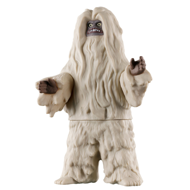 Ultra Monster Series 247 Woo / ฟิกเกอร์สัตว์ประหลาดอุลตร้าแมน เบอร์ 247 วู