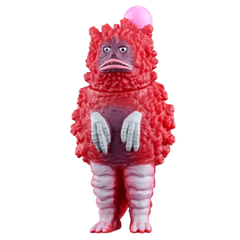 Ultra Monster Series 250 Pigmon & Suflan / ฟิกเกอร์สัตว์ประหลาด อุลตร้าแมน พิกมอน & ซูฟลาน