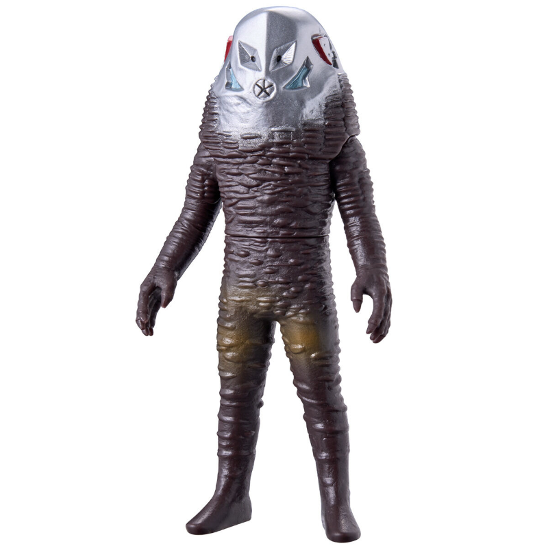 Ultra Monster Series 255 Alien Zarab / ฟิกเกอร์สัตว์ประหลาดอุลตร้าแมน 255 มนุษย์ดาวซารับ