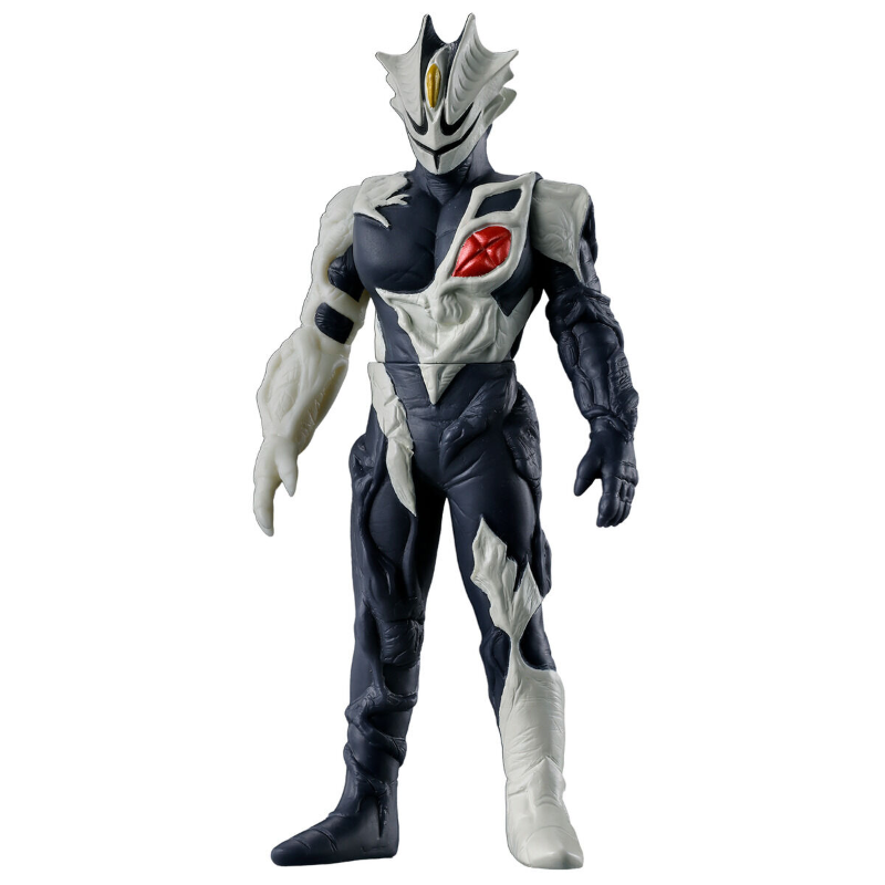 Ultra Monster Series 256 Kyrieloid II / / ฟิกเกอร์สัตว์ประหลาดอุลตร้าแมน คิริเอลอยด์ 2