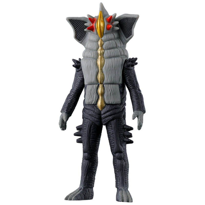 Ultra Monster Series 257 Baderoba — อุลตร้ามอนสเตอร์ซีรีส์ 257 บาเดโรบะ