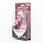Ultra Action Figure Imit-Ultraman (Shin Ultraman) / อัลตร้าแอคชั่นฟิกเกอร์ ชินอุลตร้าแมน