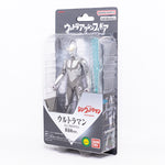 Ultra Action Figure Ultraman (Shin Ultraman) Landing Ver. / อัลตร้าแอคชั่นฟิกเกอร์ ชินอุลตร้าแมน