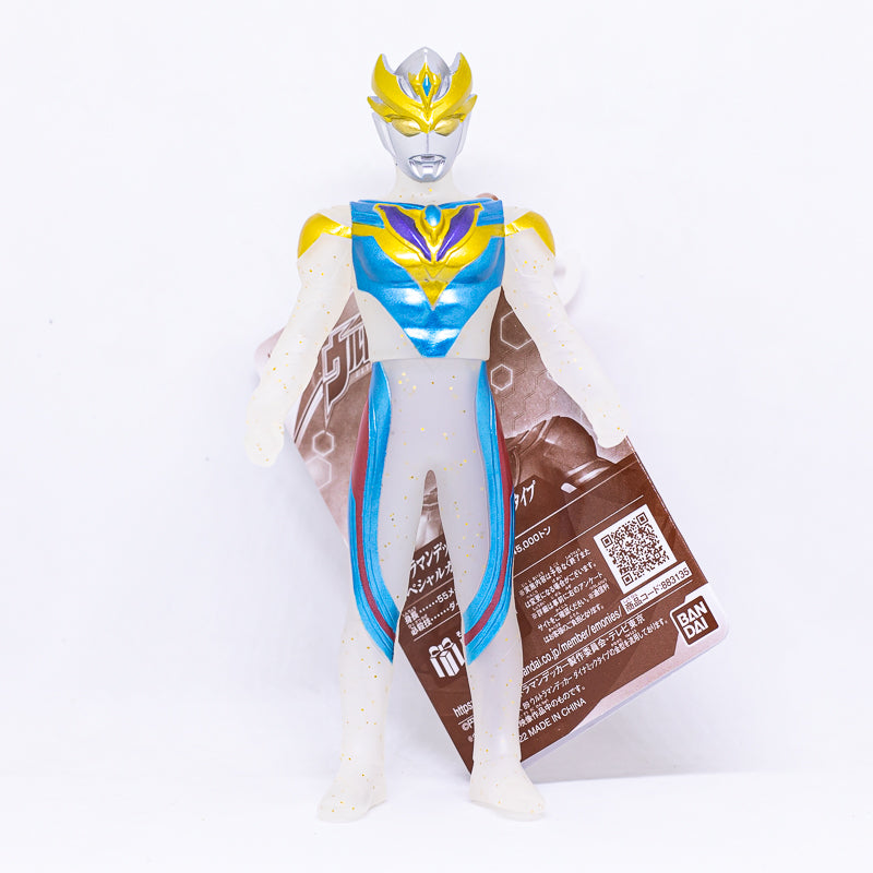 Ultra Hero Series Ultraman Decker Dynamic Type Special Color Ver. / ฟิกเกอร์ยอดมนุษย์อุลตร้าแมน รุ่นสีพิเศษ