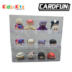 Wuthering Waves – Stacking Dango Figures / ฟิกเกอร์วัลเธอร์ริง เวฟส์