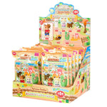 ซองสุ่มเบบี้แอดเวนเจอร์ซีรีส์  (1 กล่อง 16 ชิ้น)