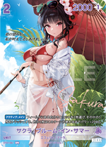 [Goddess of Victory: Nikke] NivelArena Booster Pack BT01 [Encounter] / ชุดการ์ดเสริม NivelArena BT01 [Encounter]