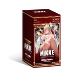 [Goddess of Victory: Nikke] NivelArena Booster Pack BT02 [The Kingdom] ชุดการ์ดเสริม NivelArena BT02 [The Kingdom]