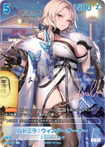 [Goddess of Victory: Nikke] NivelArena Booster Pack BT02 [The Kingdom] ชุดการ์ดเสริม NivelArena BT02 [The Kingdom]