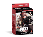[Goddess of Victory: Nikke] NivelArena Starter Deck ST01 [Counters] / ชุดการ์ดพร้อมเล่น NivelArena ST01 [Counters]