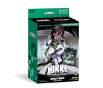 [Goddess of Victory: Nikke] NivelArena Starter Deck ST02 [Real Kindness] / ชุดการ์ดพร้อมเล่น NivelArena ST02 [Real Kindness]