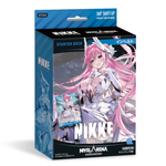 [Goddess of Victory: Nikke] NivelArena Starter Deck ST04 [Inherit] / ชุดการ์ดพร้อมเล่น NivelArena ST04 [Inherit]