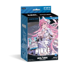[Goddess of Victory: Nikke] NivelArena Starter Deck ST04 [Inherit] / ชุดการ์ดพร้อมเล่น NivelArena ST04 [Inherit]