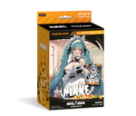 [Goddess of Victory: Nikke] NivelArena Starter Deck ST05 [Made for You] / ชุดการ์ดพร้อมเล่น NivelArena ST05 [Made for You]