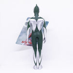 Movie Monster Series Ultraman (Shin Ultraman) Exhaustion of Energy Ver. / มูฟวี่มอนสเตอร์ซีรีย์ ชินอุลตร้าแมน