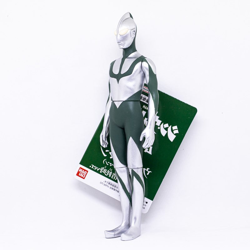 Movie Monster Series Ultraman (Shin Ultraman) Exhaustion of Energy Ver. / มูฟวี่มอนสเตอร์ซีรีย์ ชินอุลตร้าแมน