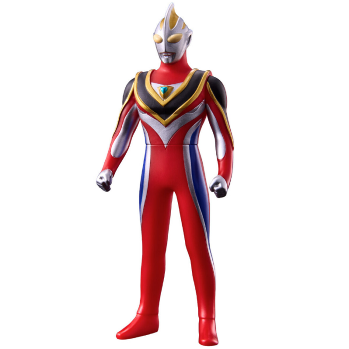 Ultraman Gaia Supreme